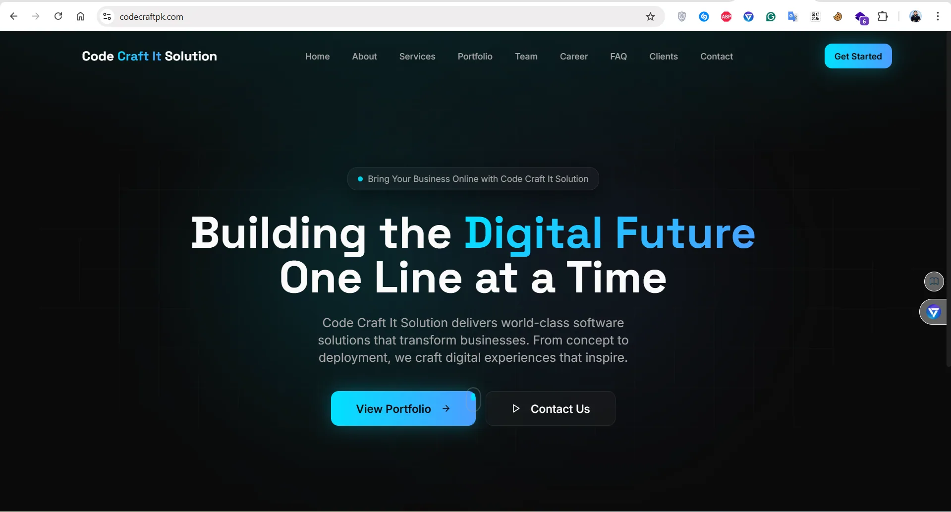 CodeCraftPk.com